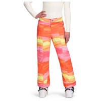 Teen Girl's Brooke Print Pant - Mountain Sunrise