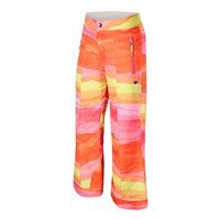 Teen Girl's Brooke Print Pant - Mountain Sunrise