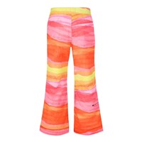 Teen Girl's Brooke Print Pant - Mountain Sunrise