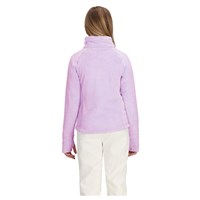 Teen Furry Fleece Top - Misteria