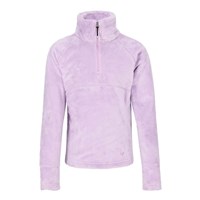 Teen Furry Fleece Top - Misteria