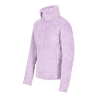 Teen Furry Fleece Top - Misteria