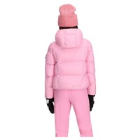 Teen Girl's Isla Jacket - Ballet Pink