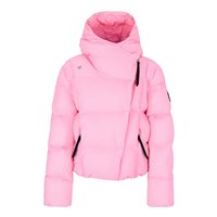 Teen Girl's Isla Jacket - Ballet Pink