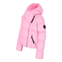 Teen Girl's Isla Jacket - Ballet Pink