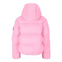 Teen Girl's Isla Jacket - Ballet Pink