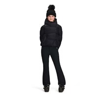 Teen Girl's Isla Jacket - Black