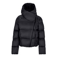 Teen Girl's Isla Jacket - Black