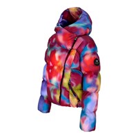 Teen Girl's Isla Jacket - Misteria Daze
