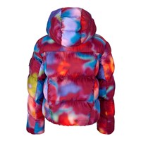 Teen Girl's Isla Jacket - Misteria Daze