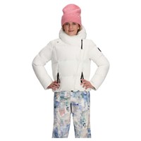 Teen Girl's Isla Jacket - White