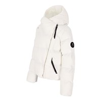Teen Girl's Isla Jacket - White