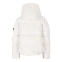 Teen Girl's Isla Jacket - White
