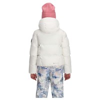 Teen Girl's Isla Jacket - White