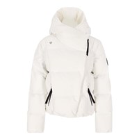 Teen Girl's Isla Jacket - White