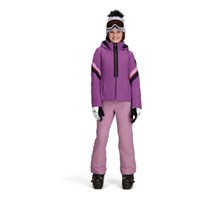 Teen Girl's Piper Jacket - French Lilac