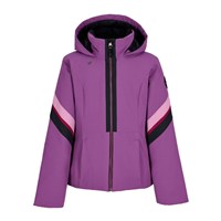 Teen Girl's Piper Jacket - French Lilac