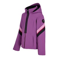 Teen Girl's Piper Jacket - French Lilac