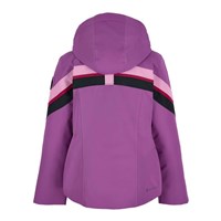 Teen Girl's Piper Jacket - French Lilac