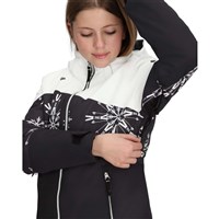 Teen Girl's Reese Jacket - Black