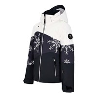 Teen Girl's Reese Jacket - Black