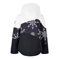 Teen Girl's Reese Jacket - Black