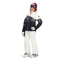 Teen Girl's Reese Jacket - Black