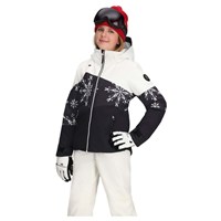 Teen Girl's Reese Jacket - Black