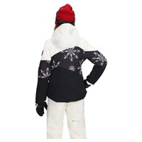 Teen Girl's Reese Jacket - Black