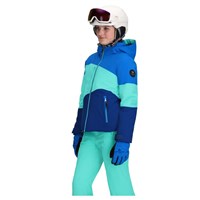 Teen Girl's Reese Jacket - Blue Depth