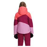 Teen Girl's Reese Jacket - Dusty Purple