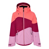 Teen Girl's Reese Jacket - Dusty Purple