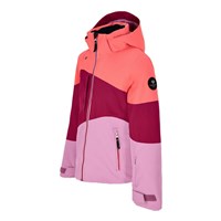 Teen Girl's Reese Jacket - Dusty Purple