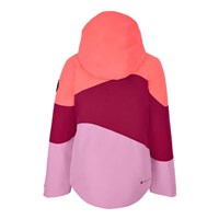 Teen Girl's Reese Jacket - Dusty Purple