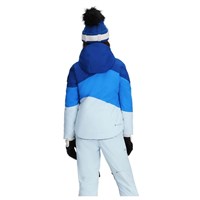 Teen Girl's Reese Jacket - Iceberg Blue