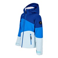 Teen Girl's Reese Jacket - Iceberg Blue