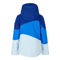 Teen Girl's Reese Jacket - Iceberg Blue