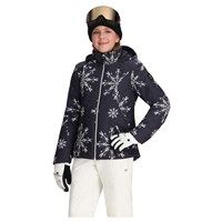 Teen Girl's Rylee Print Jacket - Skiflake