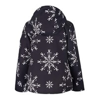 Teen Girl's Rylee Print Jacket - Skiflake