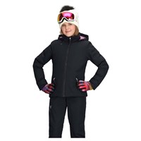 Teen Girl's Rylee Jacket - Black