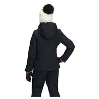 Teen Girl's Rylee Jacket - Black