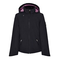 Teen Girl's Rylee Jacket - Black