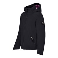 Teen Girl's Rylee Jacket - Black