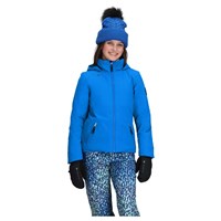 Teen Girl's Rylee Jacket - Bluetiful