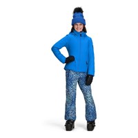 Teen Girl's Rylee Jacket - Bluetiful