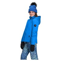 Teen Girl's Rylee Jacket - Bluetiful