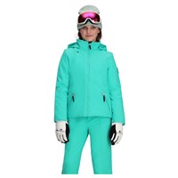 Teen Girl's Rylee Jacket - Hot Tropic