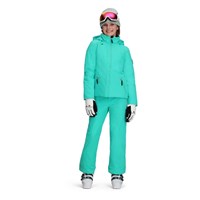 Teen Girl's Rylee Jacket - Hot Tropic