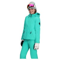 Teen Girl's Rylee Jacket - Hot Tropic