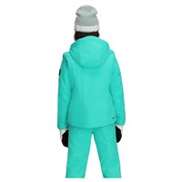 Teen Girl's Rylee Jacket - Hot Tropic